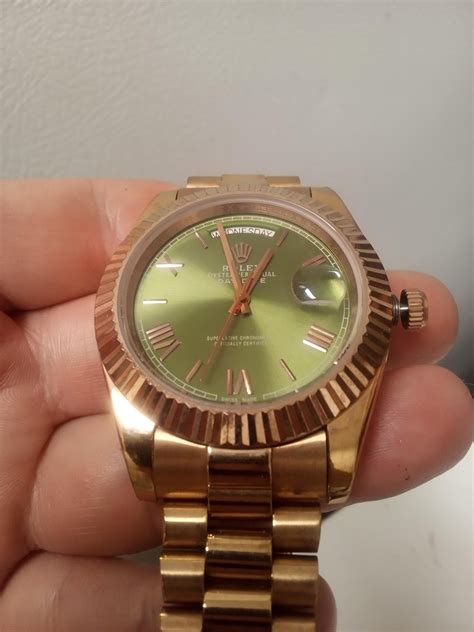 gold rolex dhgate|dhgate rolex watches.